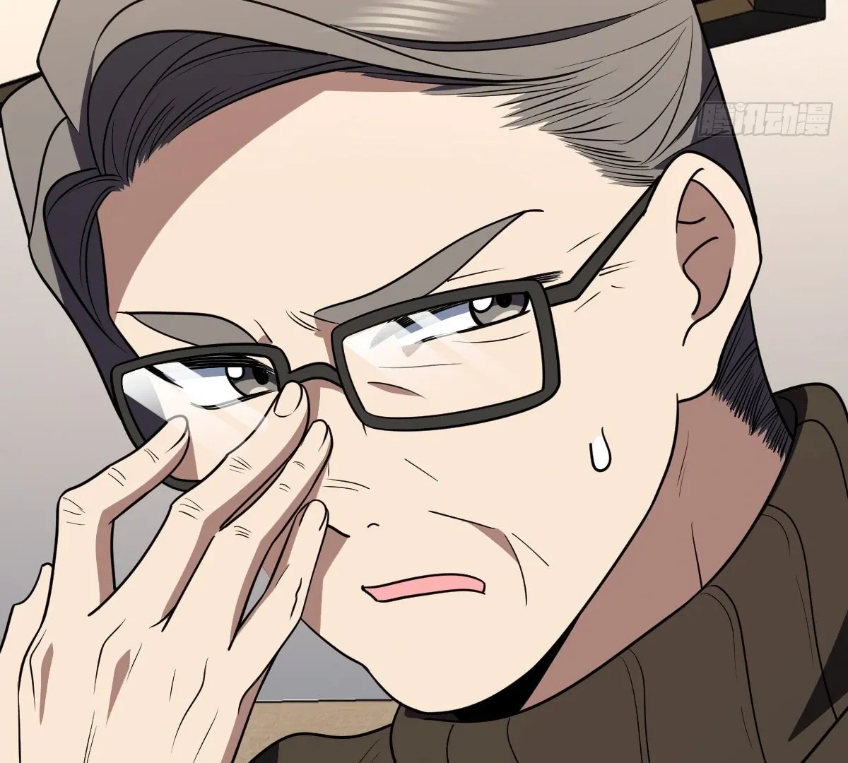 My Wife Is From a Thousand Years Ago Chapter 394 page 33 - 