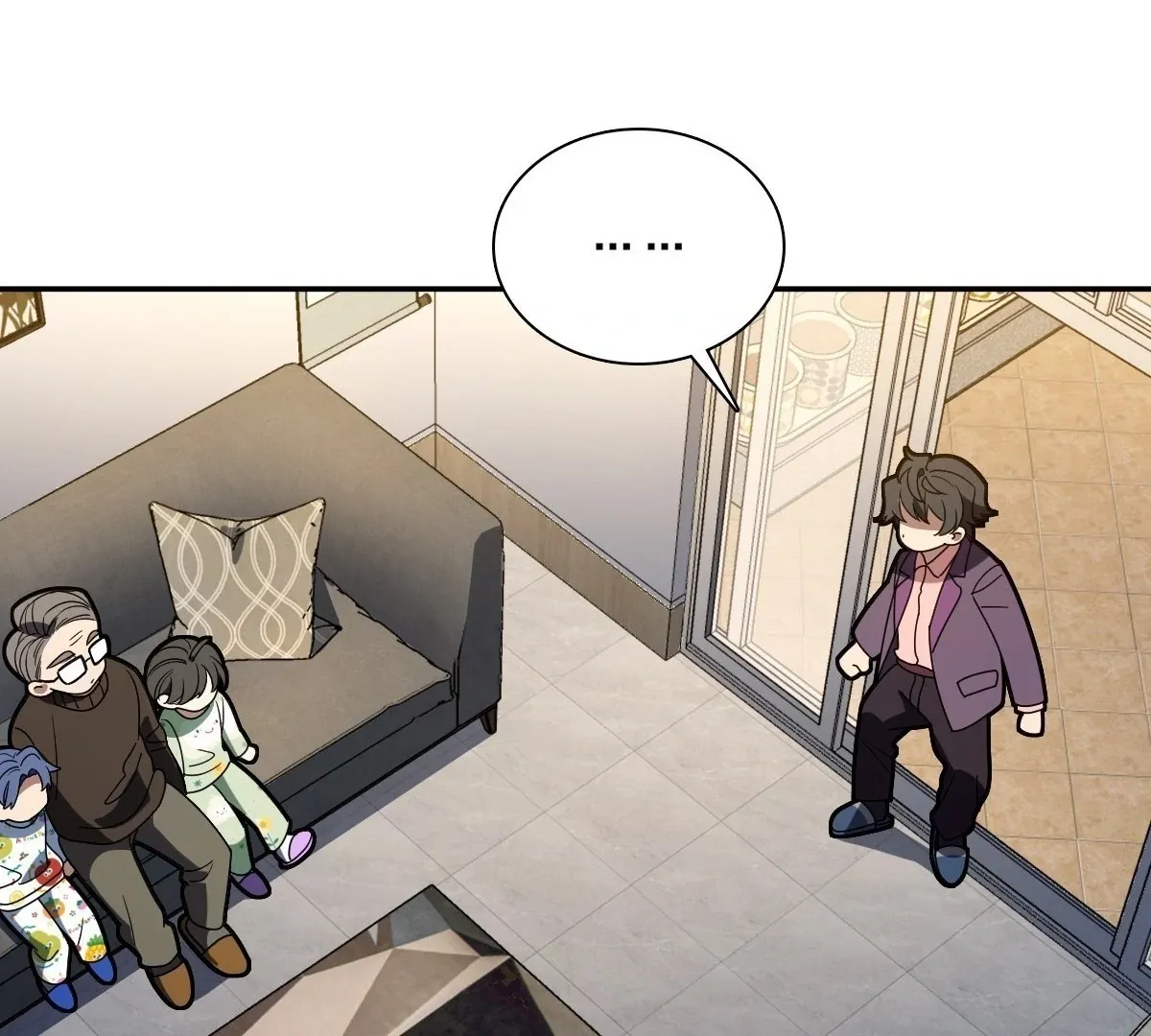 My Wife Is From a Thousand Years Ago Chapter 394 page 38 - 