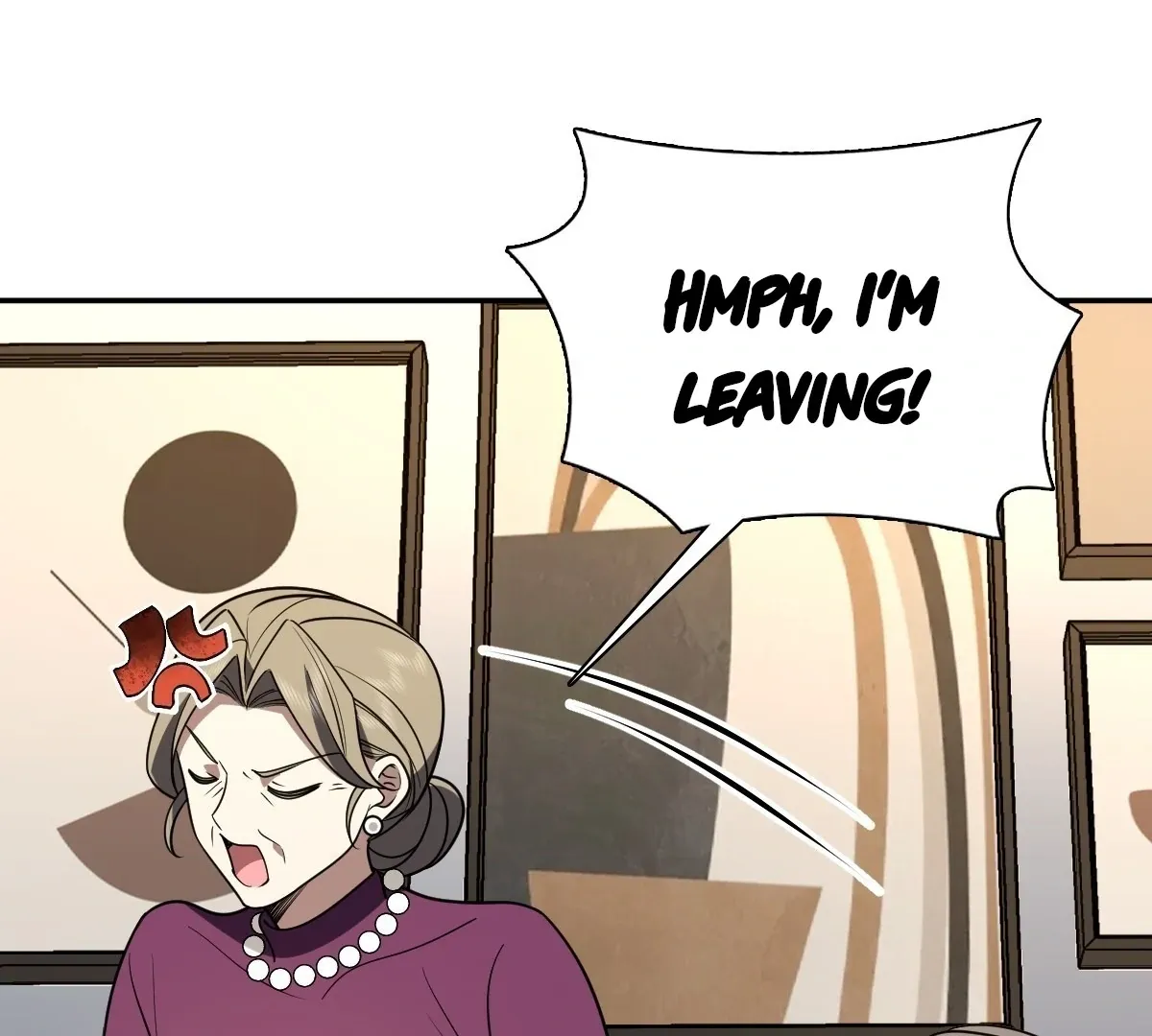 My Wife Is From a Thousand Years Ago Chapter 394 page 47 - 