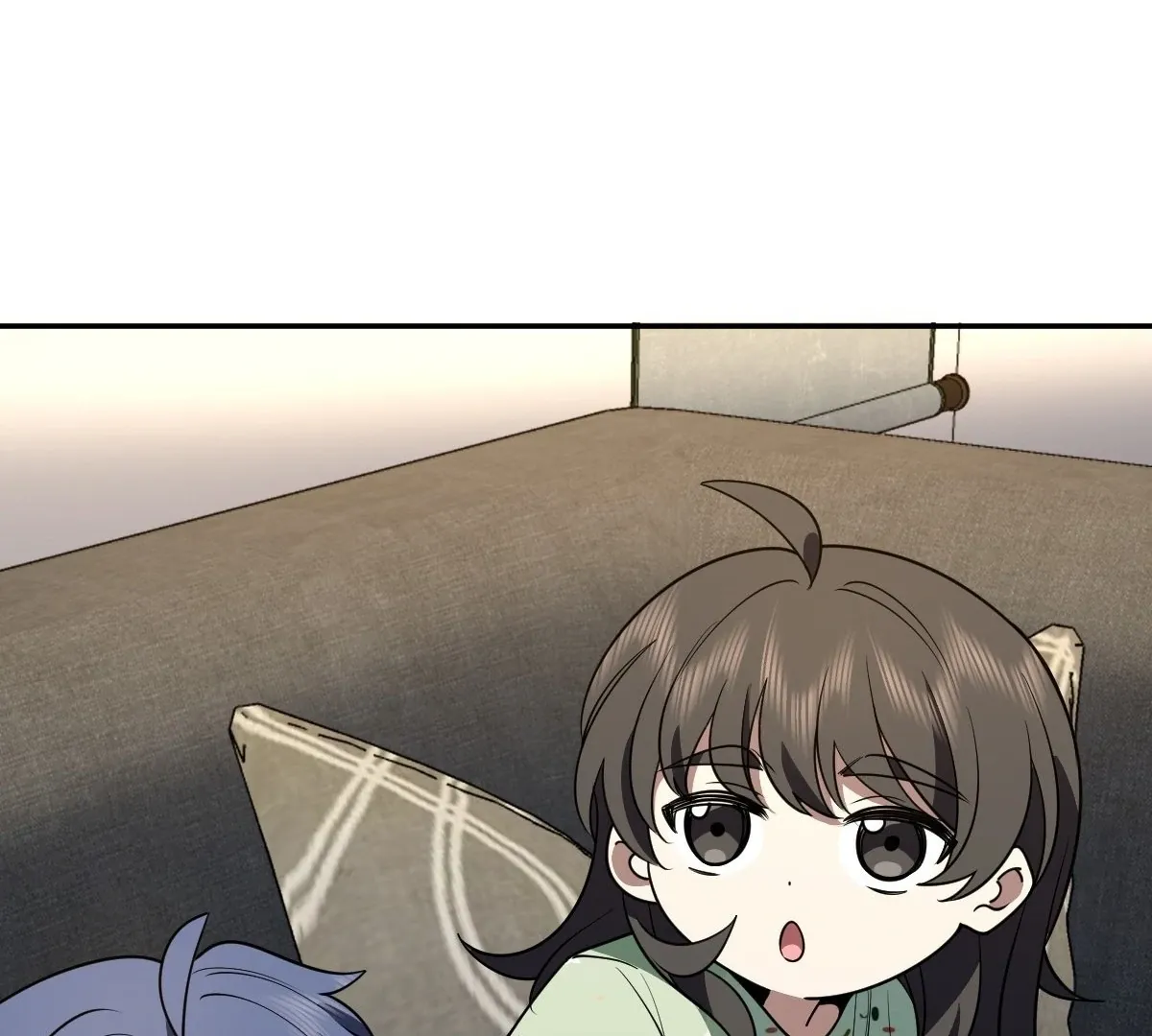 My Wife Is From a Thousand Years Ago Chapter 394 page 49 - 