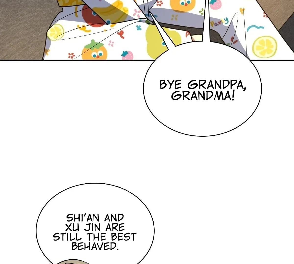My Wife Is From a Thousand Years Ago Chapter 394 page 51 - 