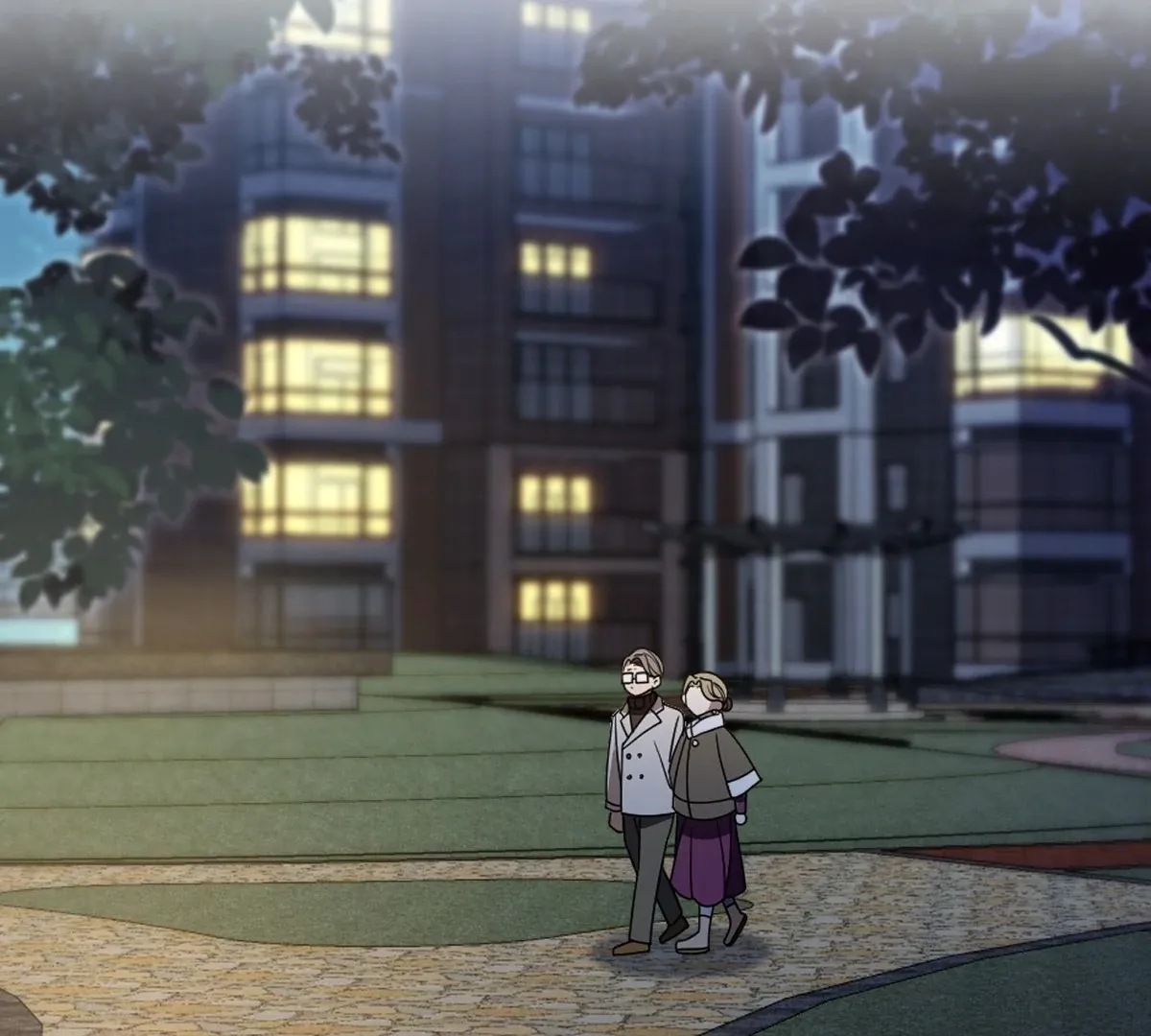 My Wife Is From a Thousand Years Ago Chapter 394 page 53 - 