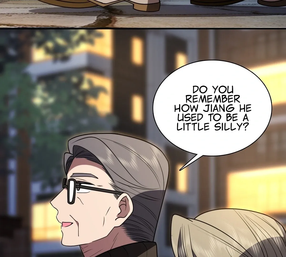 My Wife Is From a Thousand Years Ago Chapter 394 page 55 - 