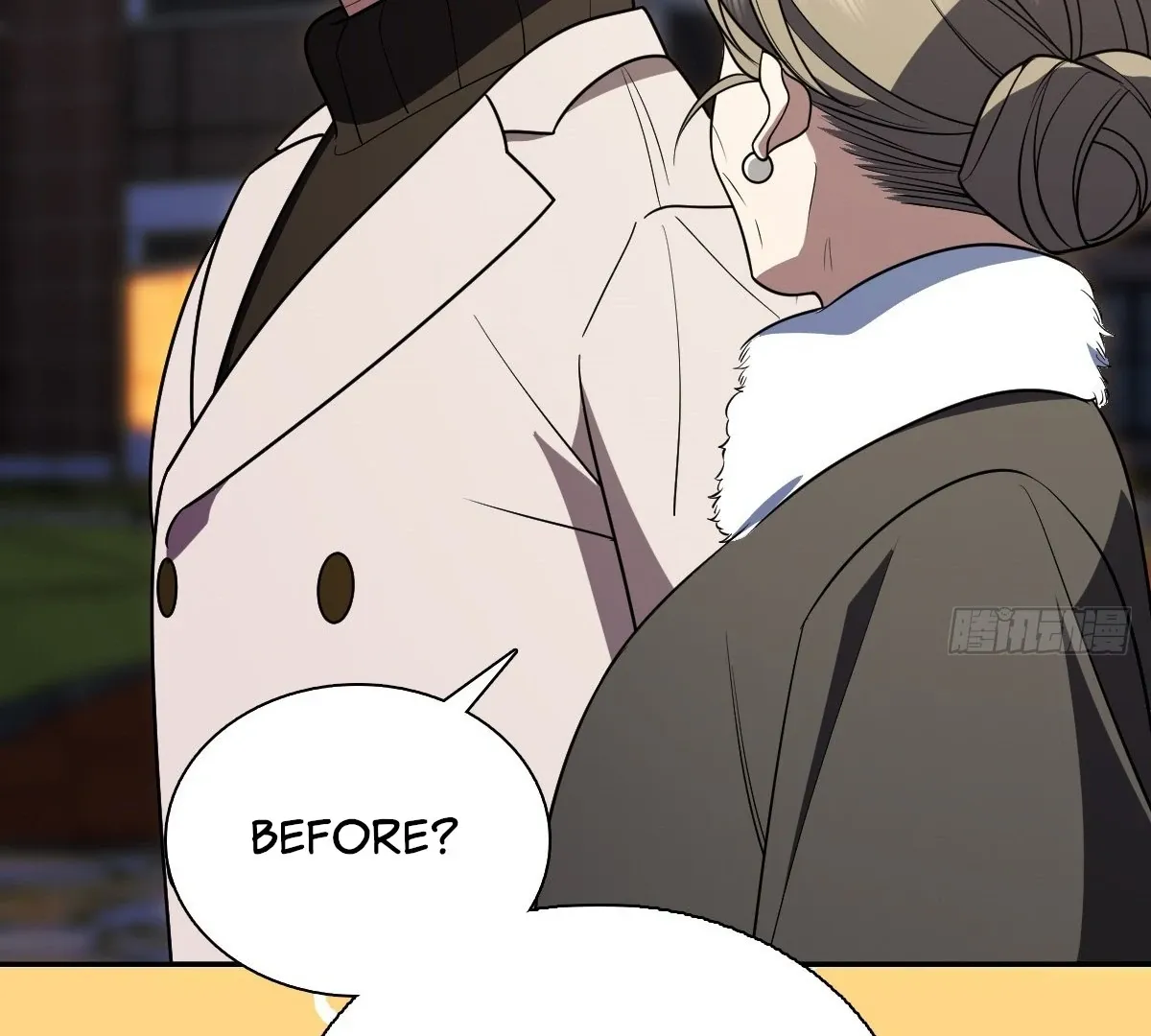 My Wife Is From a Thousand Years Ago Chapter 394 page 56 - 