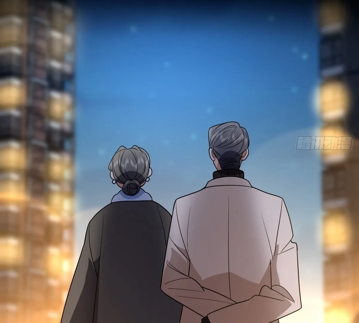 My Wife Is From a Thousand Years Ago Chapter 394 page 64 - 