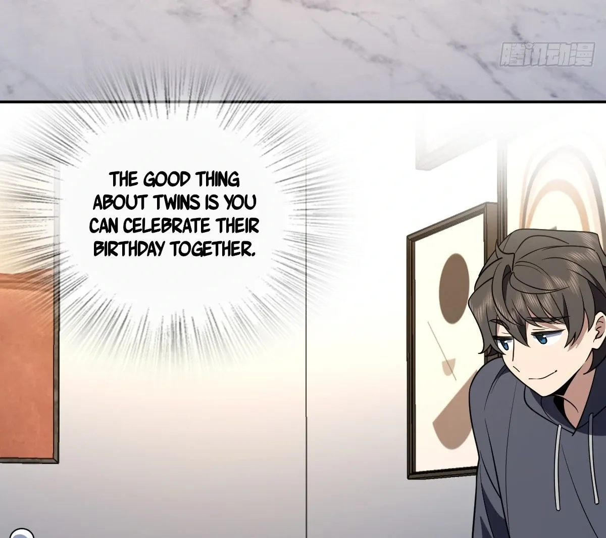My Wife Is From a Thousand Years Ago Chapter 394 page 68 - 
