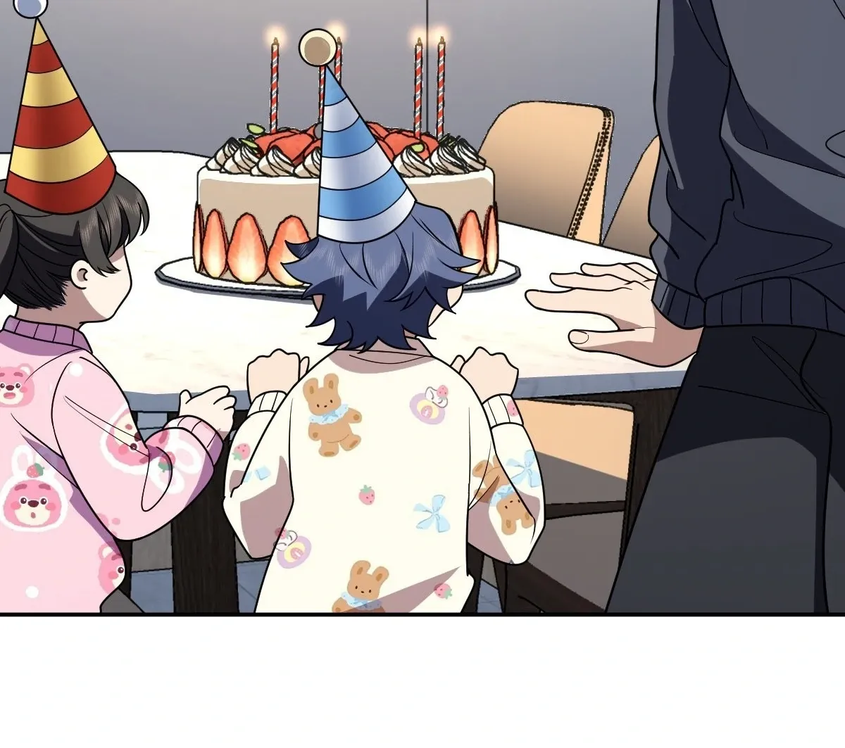 My Wife Is From a Thousand Years Ago Chapter 394 page 69 - 