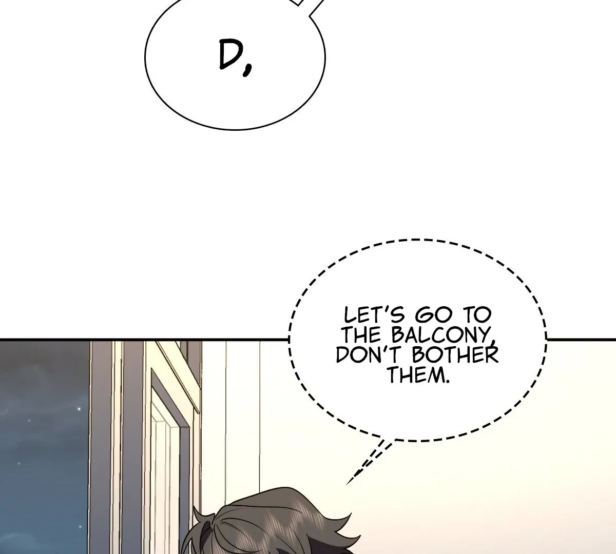 My Wife Is From a Thousand Years Ago Chapter 394 page 8 - 