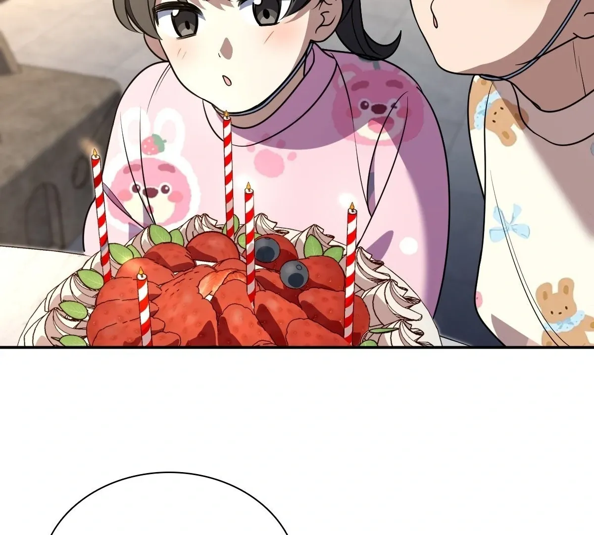 My Wife Is From a Thousand Years Ago Chapter 394 page 75 - 