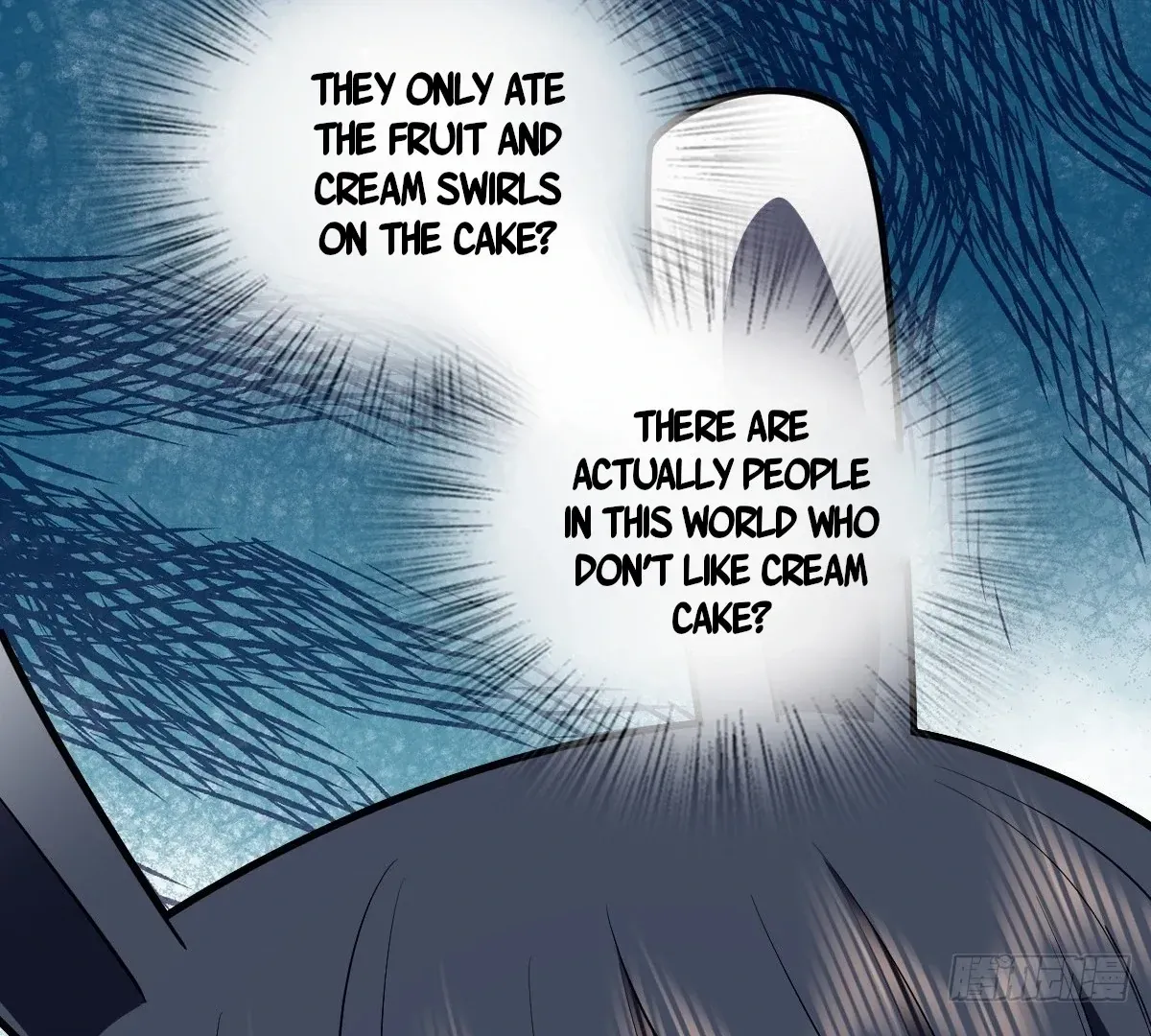 My Wife Is From a Thousand Years Ago Chapter 394 page 84 - 