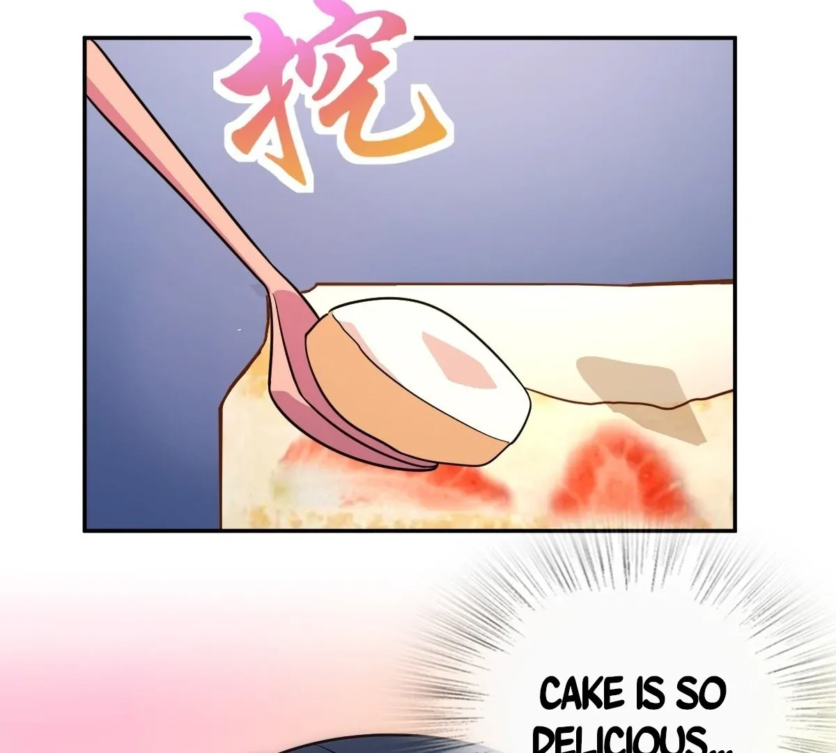 My Wife Is From a Thousand Years Ago Chapter 394 page 87 - 