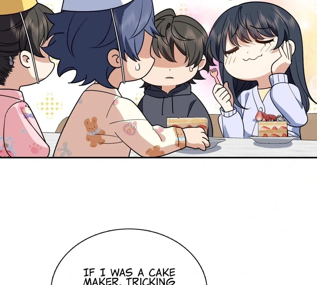 My Wife Is From a Thousand Years Ago Chapter 394 page 92 - 