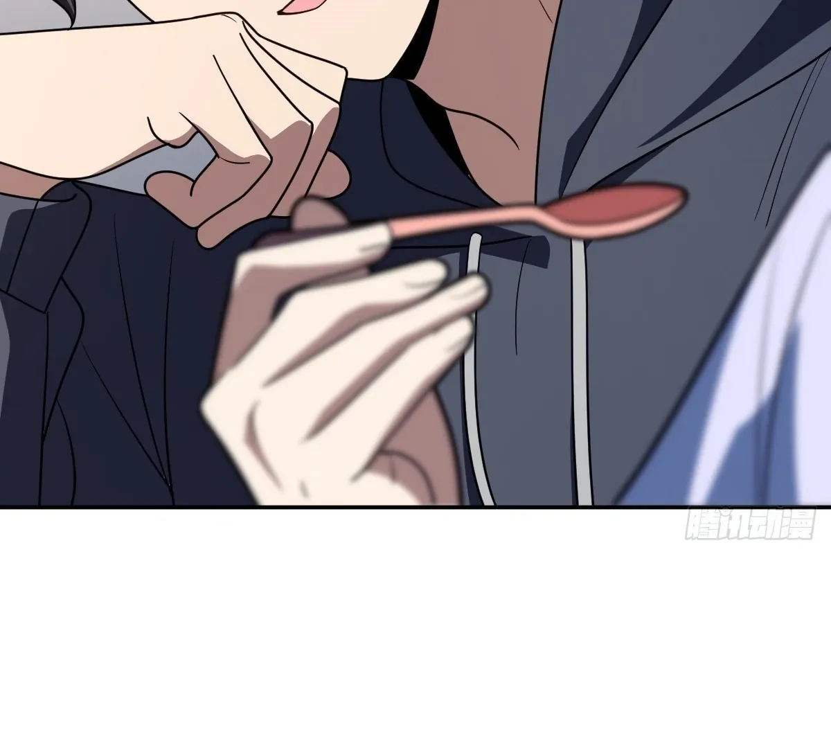 My Wife Is From a Thousand Years Ago Chapter 394 page 94 - 
