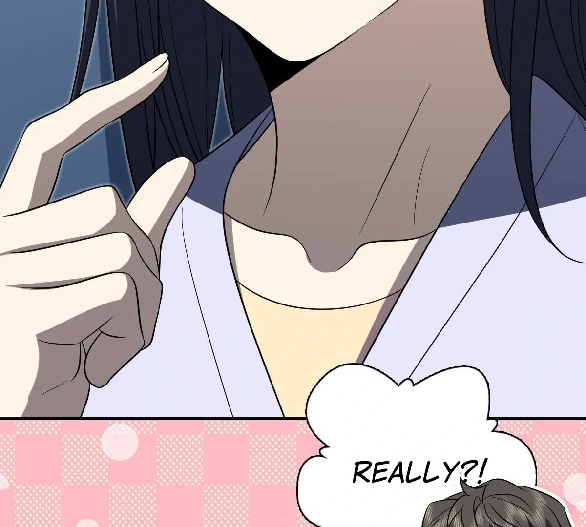 My Wife Is From a Thousand Years Ago Chapter 395 page 32 - 
