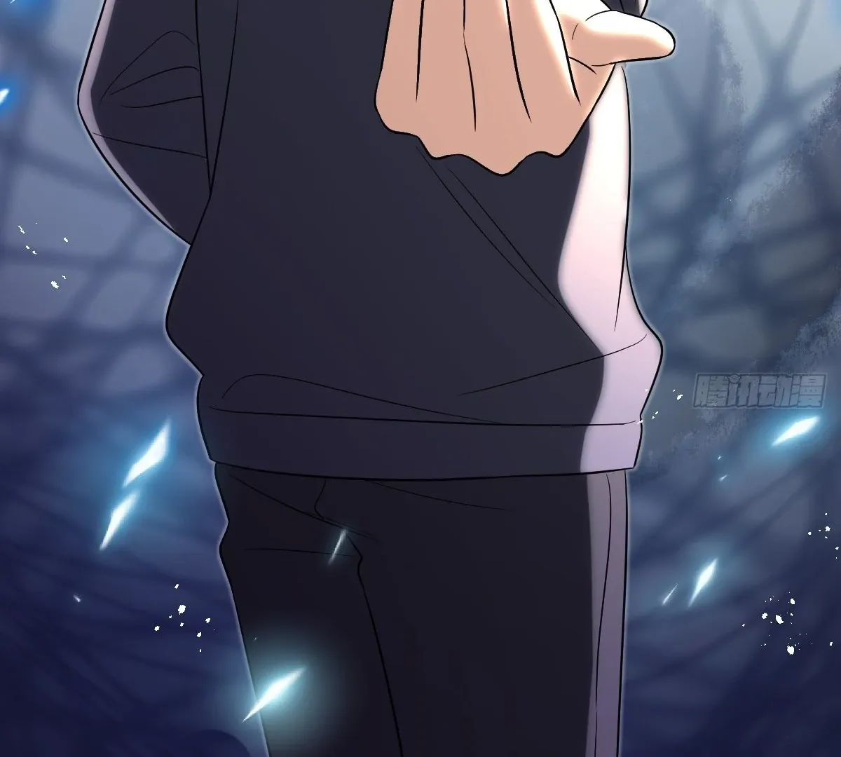 My Wife Is From a Thousand Years Ago Chapter 395 page 42 - 