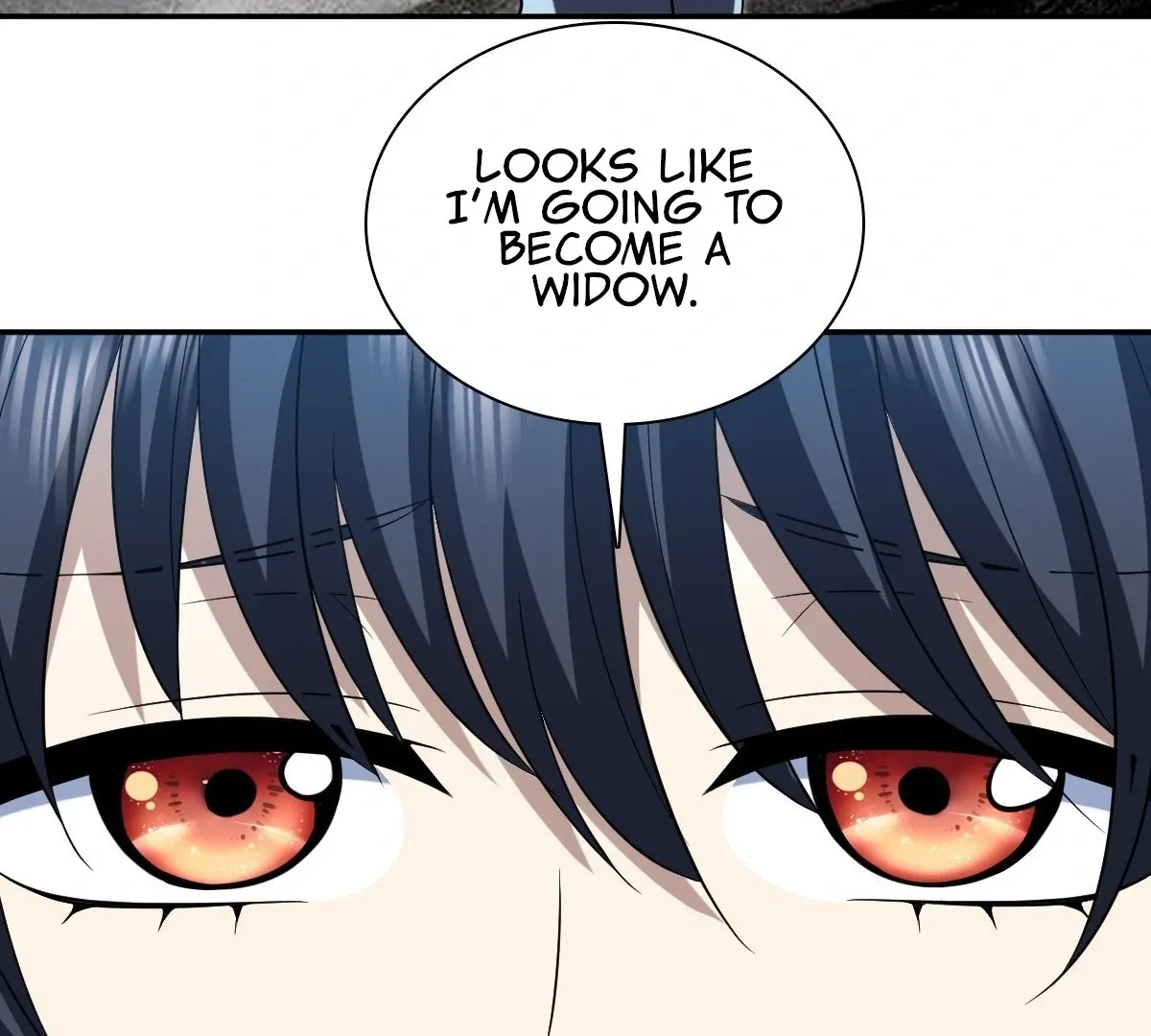 My Wife Is From a Thousand Years Ago Chapter 395 page 46 - 
