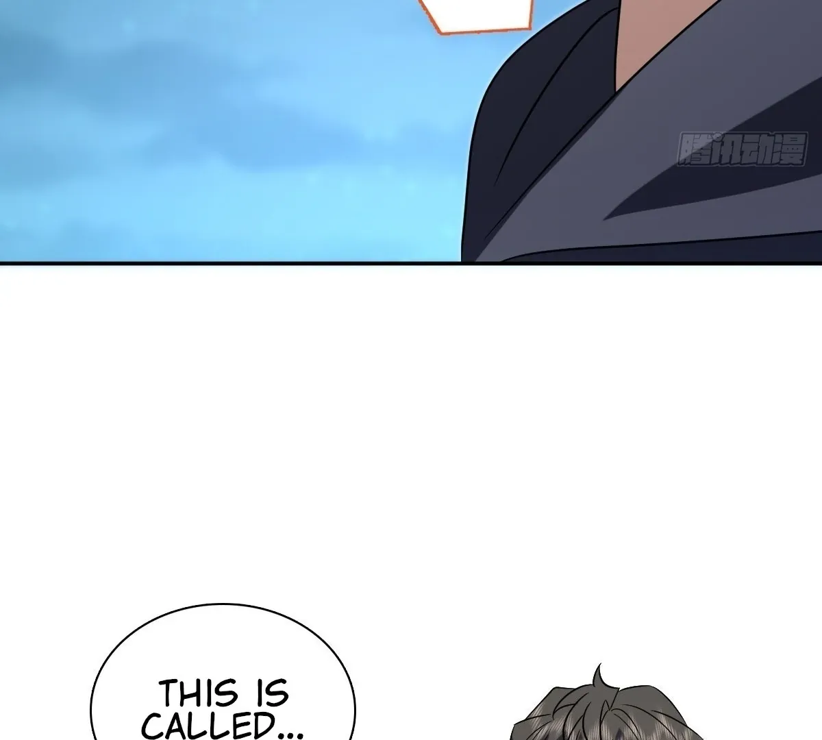 My Wife Is From a Thousand Years Ago Chapter 395 page 55 - 