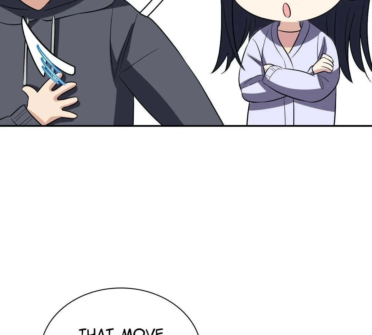My Wife Is From a Thousand Years Ago Chapter 395 page 66 - 