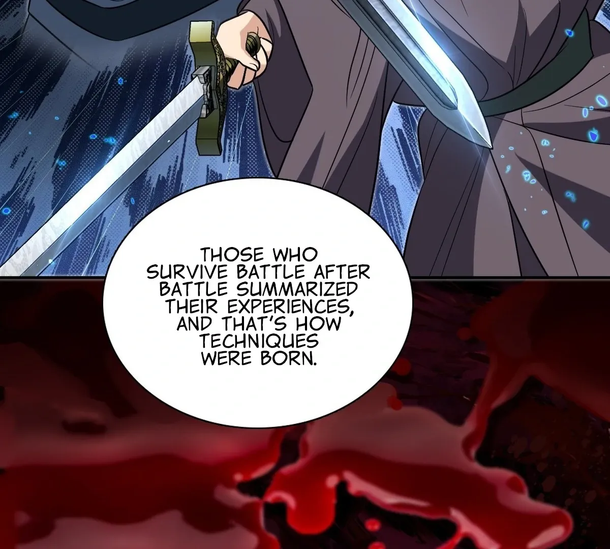 My Wife Is From a Thousand Years Ago Chapter 395 page 73 - 