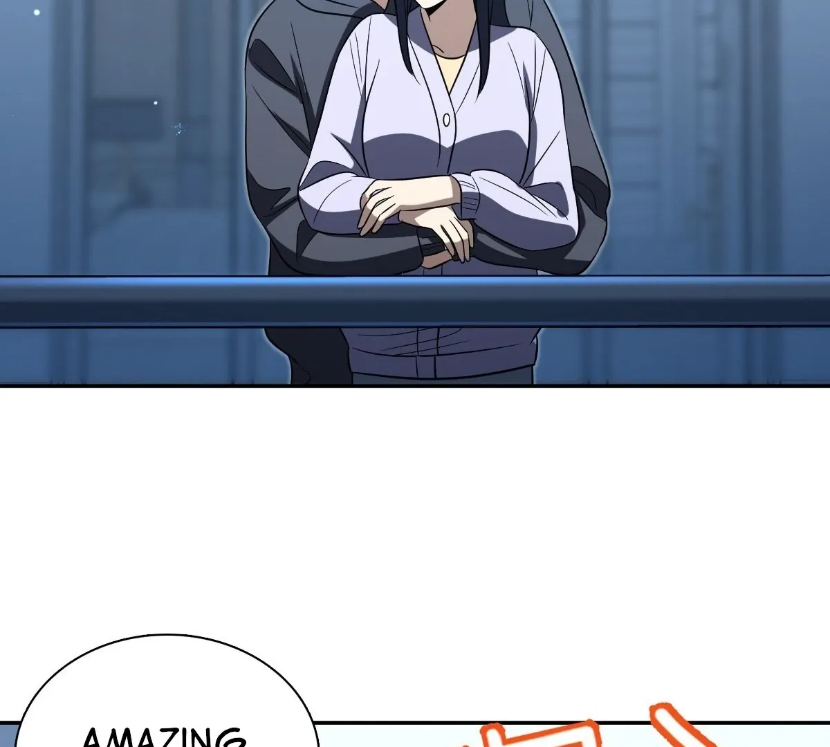 My Wife Is From a Thousand Years Ago Chapter 395 page 83 - 