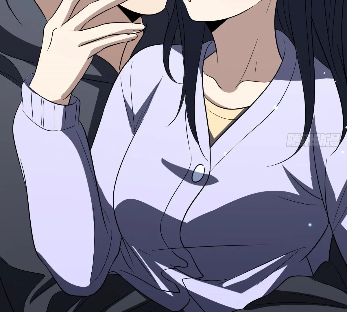 My Wife Is From a Thousand Years Ago Chapter 395 page 88 - 