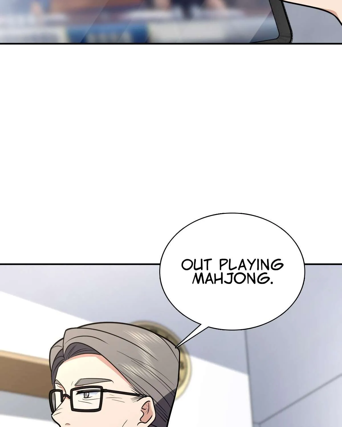 My Wife Is From a Thousand Years Ago Chapter 396 page 22 - 