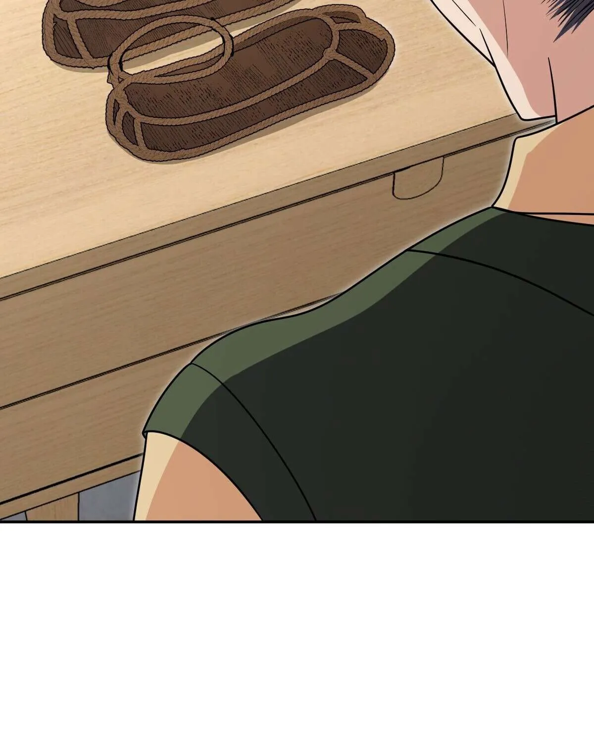 My Wife Is From a Thousand Years Ago Chapter 396 page 28 - 
