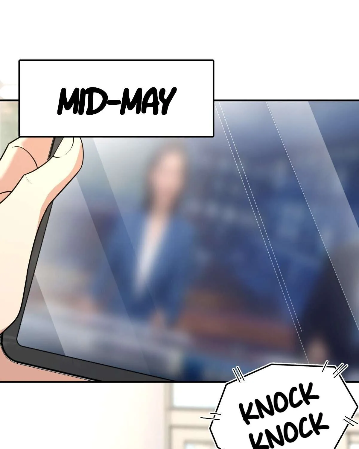 My Wife Is From a Thousand Years Ago Chapter 396 page 4 - 