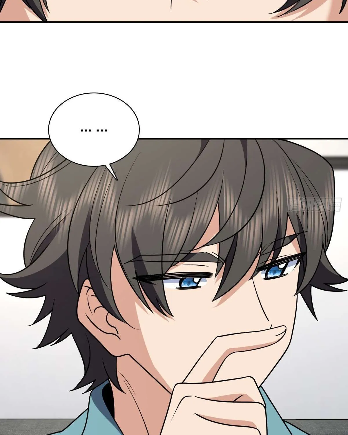 My Wife Is From a Thousand Years Ago Chapter 396 page 38 - 