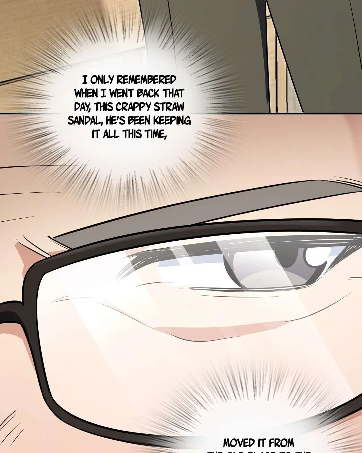 My Wife Is From a Thousand Years Ago Chapter 396 page 44 - 