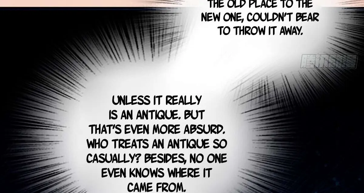 My Wife Is From a Thousand Years Ago Chapter 396 page 45 - 
