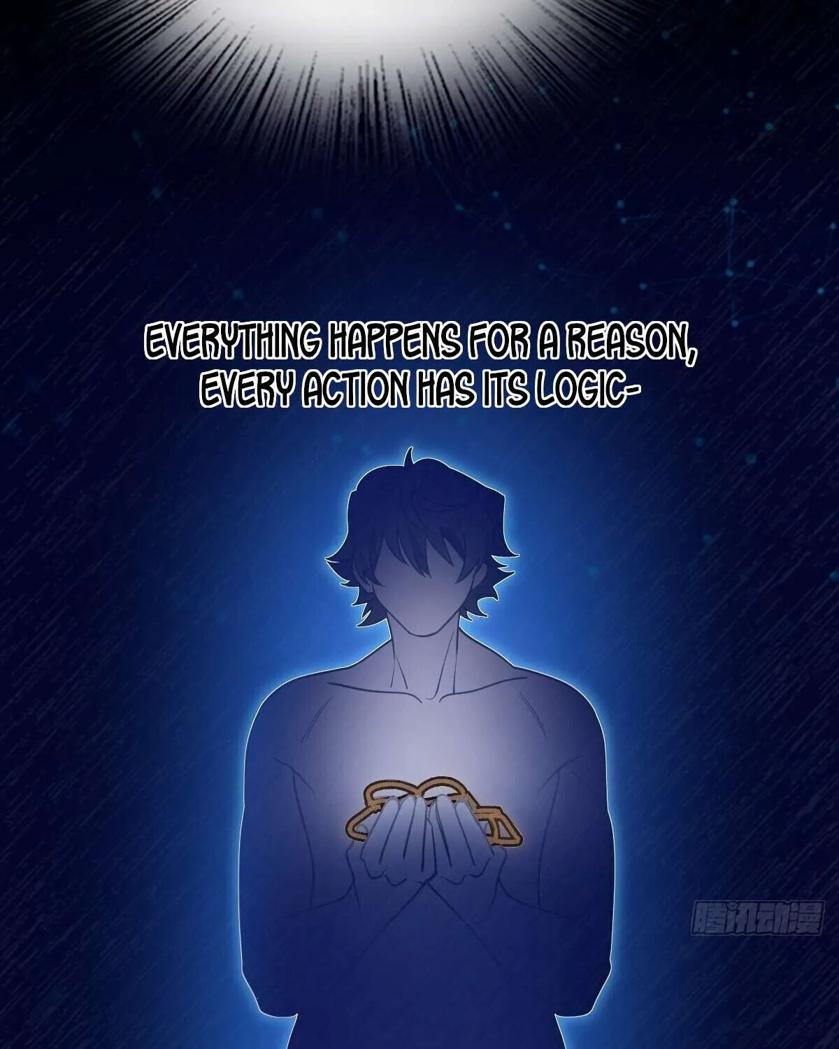 My Wife Is From a Thousand Years Ago Chapter 396 page 46 - 