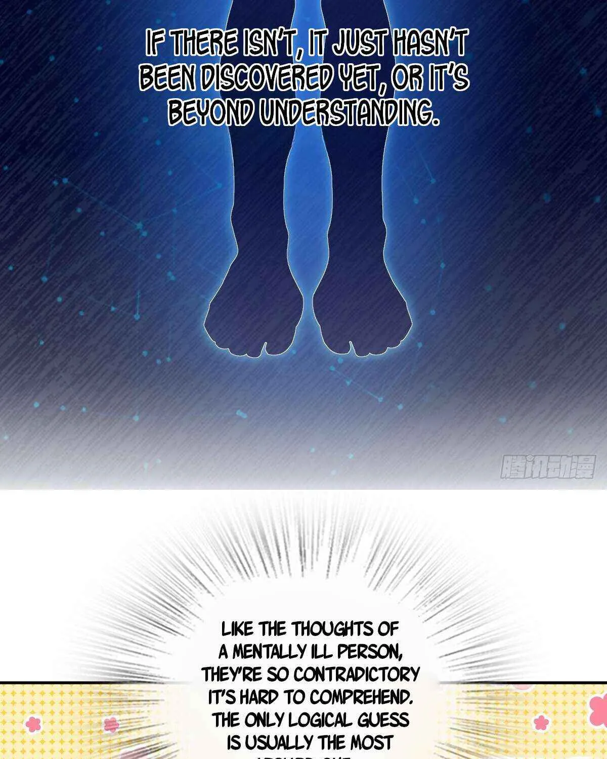 My Wife Is From a Thousand Years Ago Chapter 396 page 48 - 