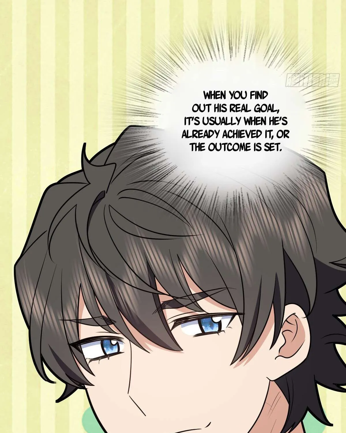 My Wife Is From a Thousand Years Ago Chapter 396 page 52 - 