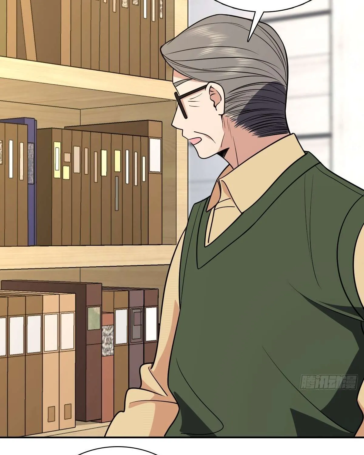 My Wife Is From a Thousand Years Ago Chapter 396 page 56 - 