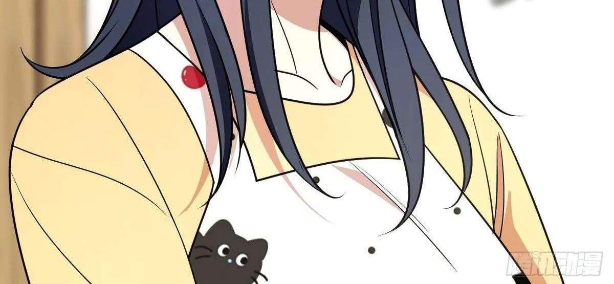 My Wife Is From a Thousand Years Ago Chapter 396 page 65 - 