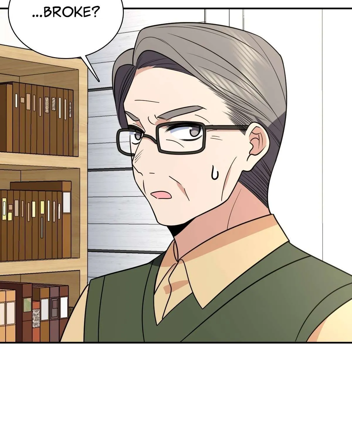 My Wife Is From a Thousand Years Ago Chapter 396 page 76 - 