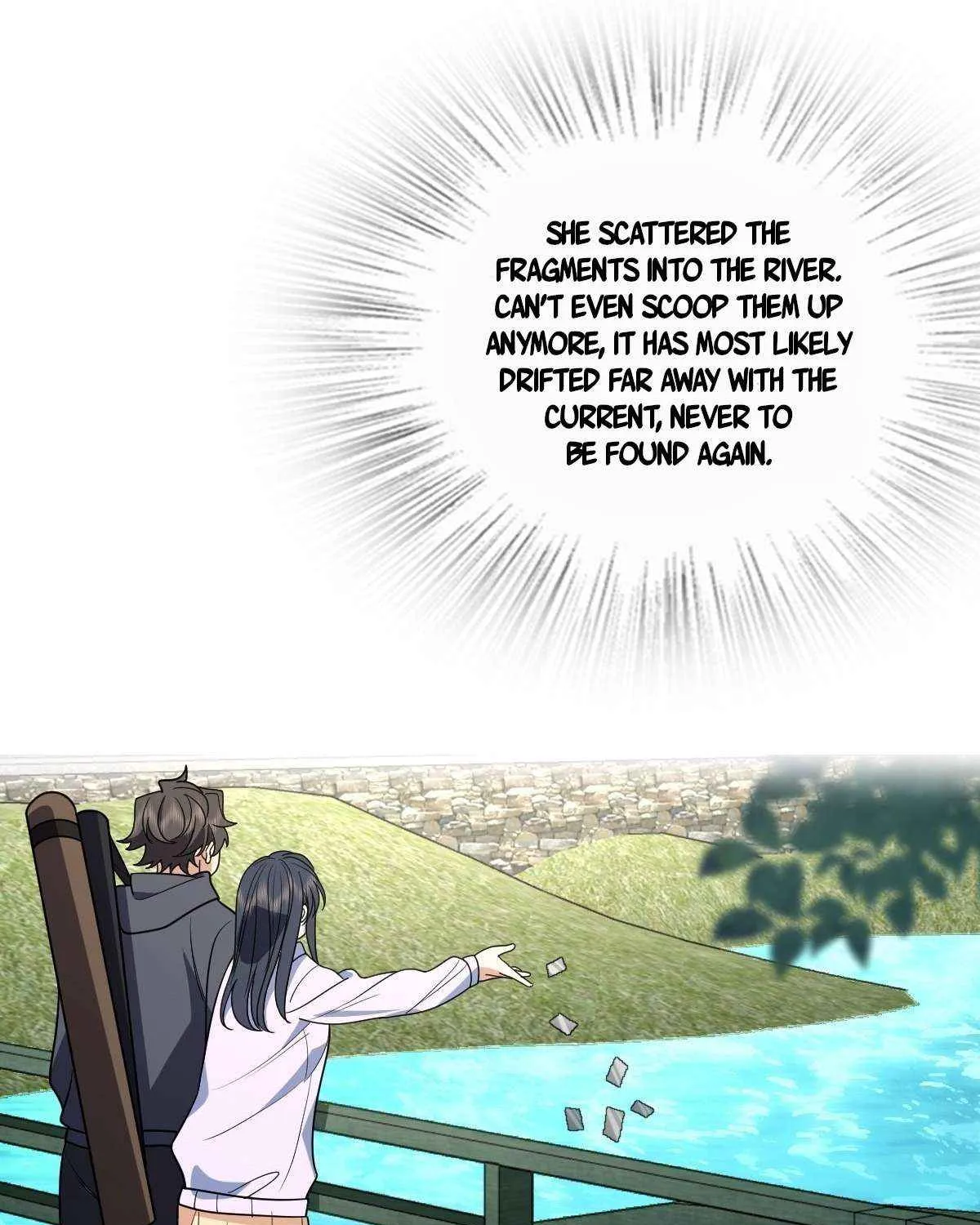 My Wife Is From a Thousand Years Ago Chapter 396 page 80 - 
