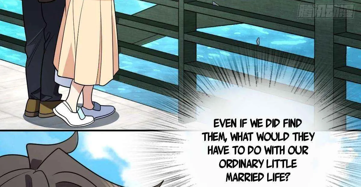My Wife Is From a Thousand Years Ago Chapter 396 page 81 - 