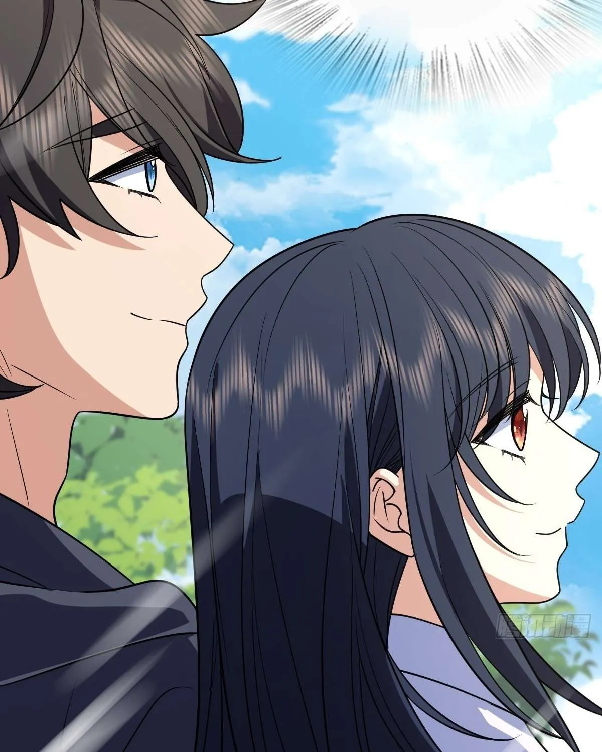 My Wife Is From a Thousand Years Ago Chapter 396 page 82 - 