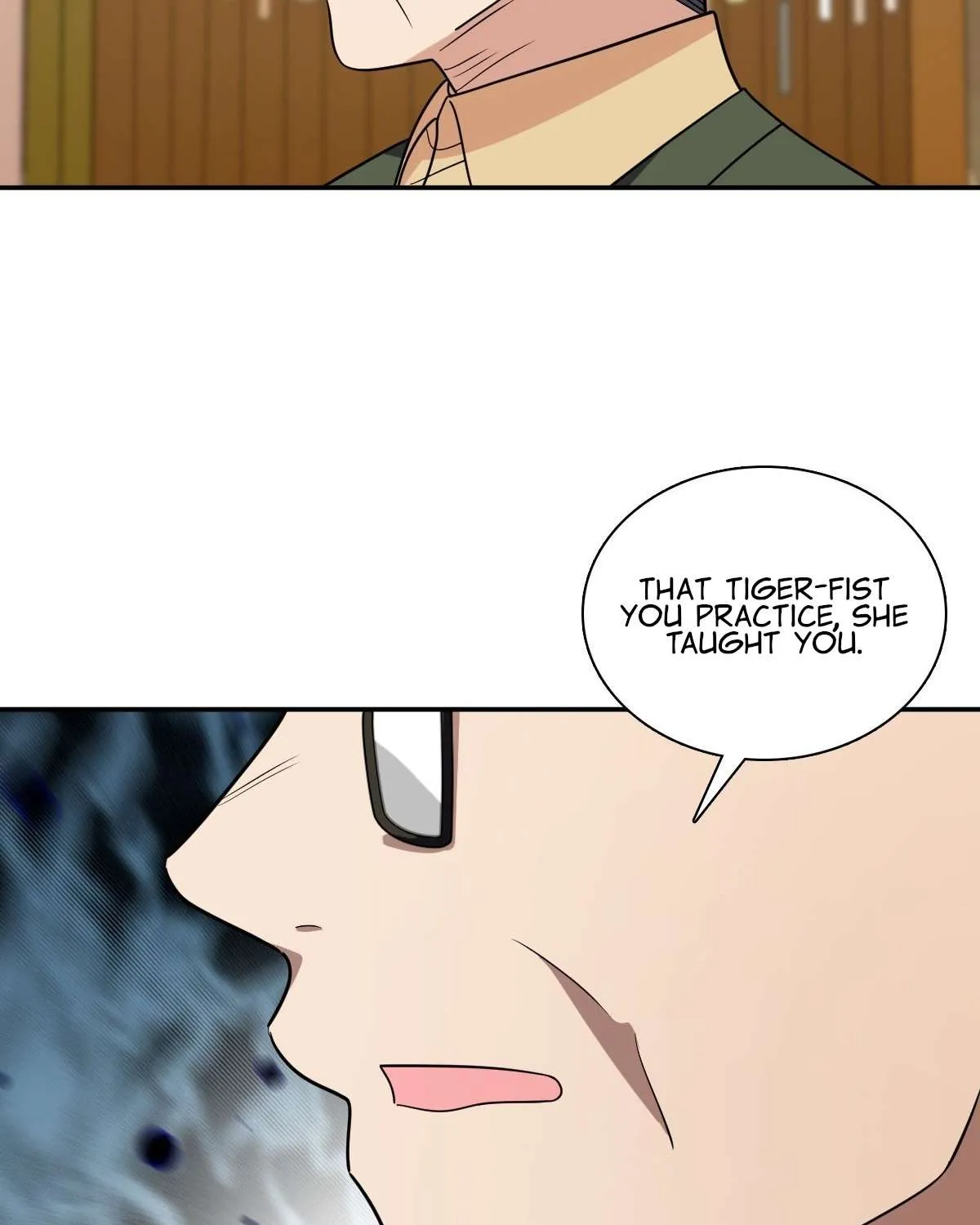 My Wife Is From a Thousand Years Ago Chapter 396 page 86 - 