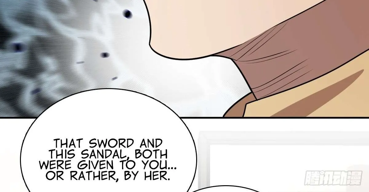 My Wife Is From a Thousand Years Ago Chapter 396 page 87 - 
