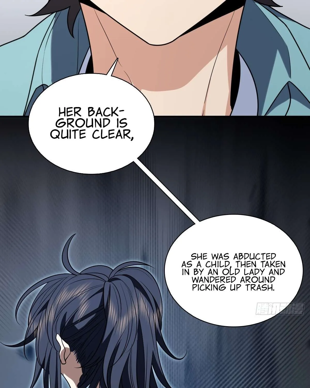 My Wife Is From a Thousand Years Ago Chapter 396 page 92 - 