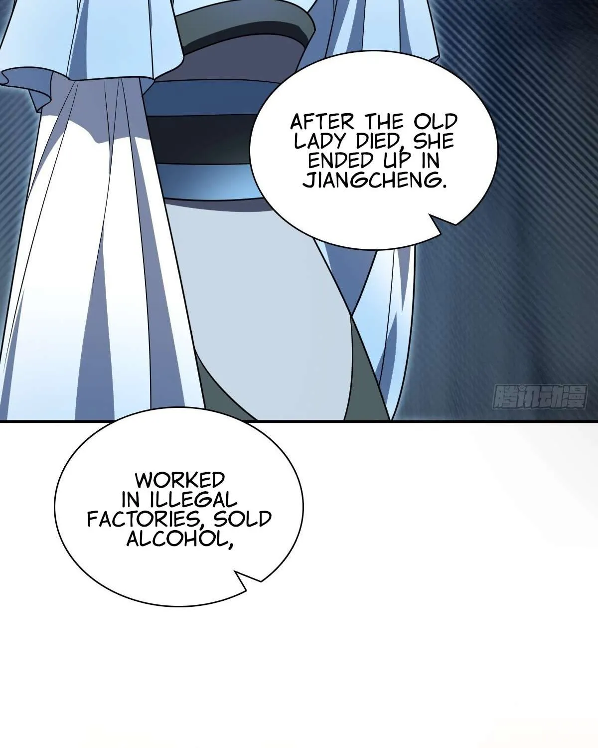 My Wife Is From a Thousand Years Ago Chapter 396 page 94 - 