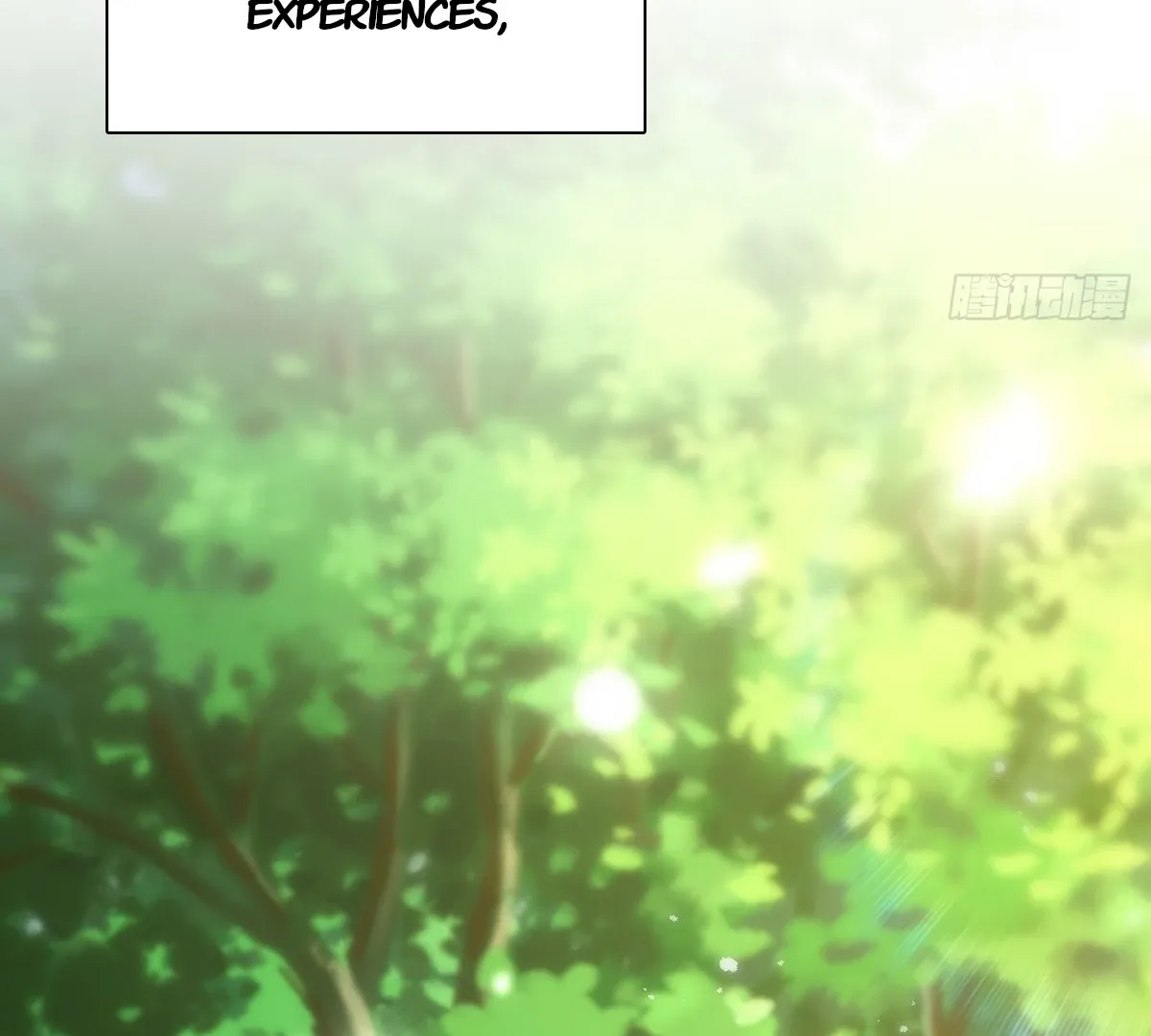 My Wife Is From a Thousand Years Ago Chapter 397 page 11 - 