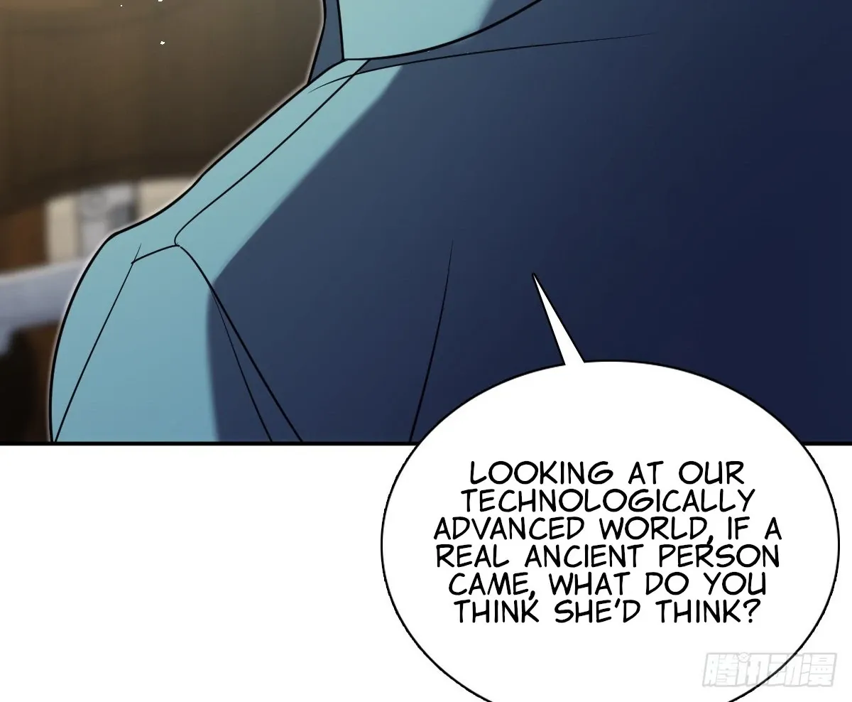 My Wife Is From a Thousand Years Ago Chapter 397 page 102 - 