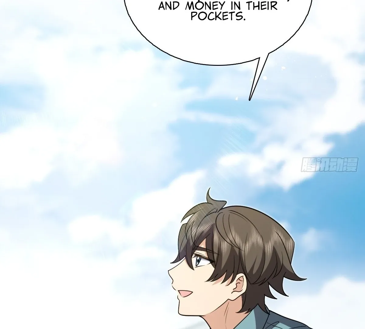 My Wife Is From a Thousand Years Ago Chapter 397 page 108 - 