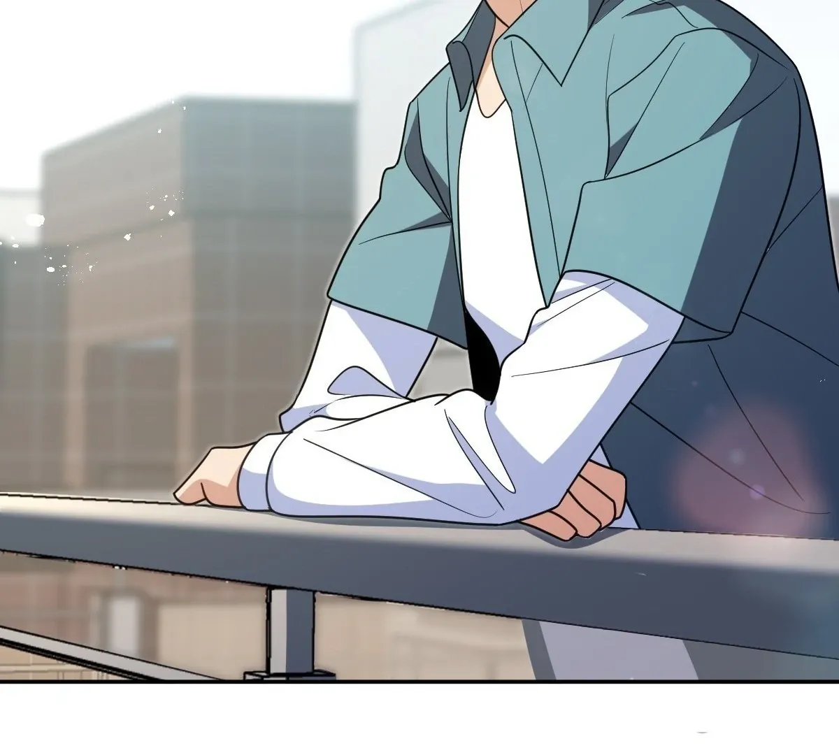 My Wife Is From a Thousand Years Ago Chapter 397 page 109 - 