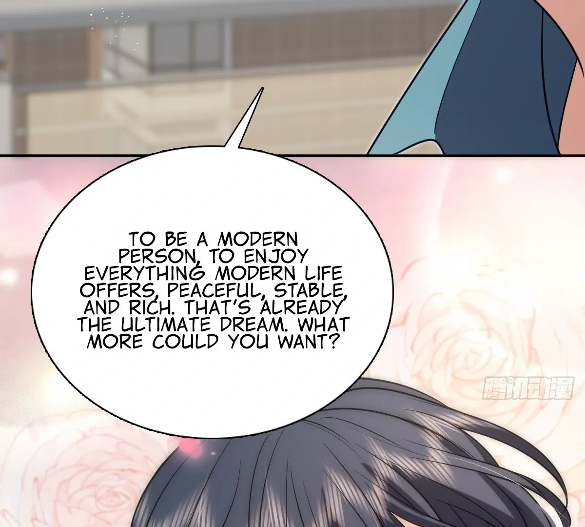 My Wife Is From a Thousand Years Ago Chapter 397 page 112 - 