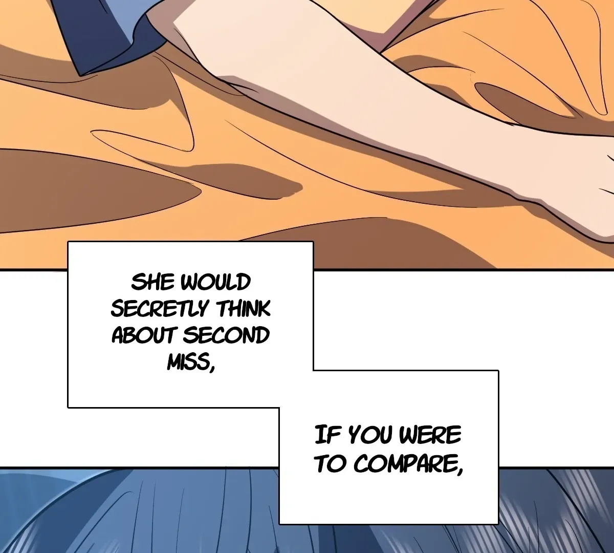 My Wife Is From a Thousand Years Ago Chapter 397 page 16 - 